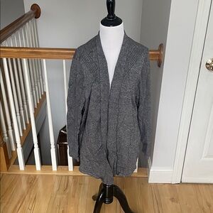 Croft & Barrow Charcoal Women's Jacket